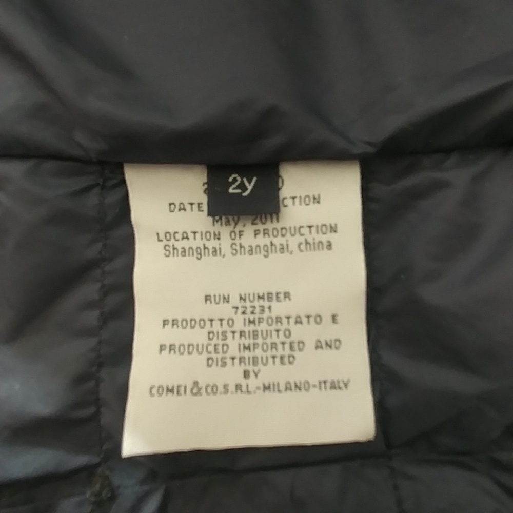 Winter Jacket - Picture 4 of 6